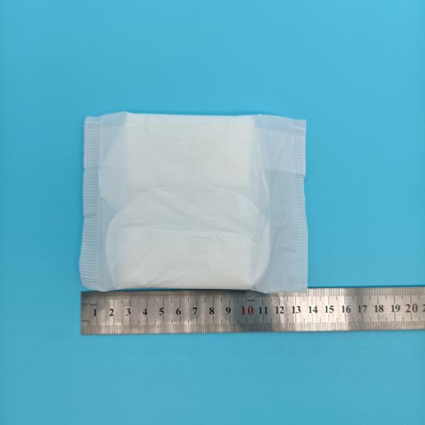 Negative Ion Technology Day Sanitary Napkins for Women Customizable and Eco-Friendly