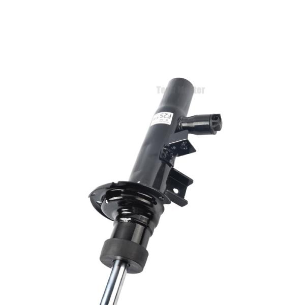 37116797027 воздух 37116797028 автомобилей распарывают амортизатор удара для подвеса BMW X3 X4 F25 F26 пневматического