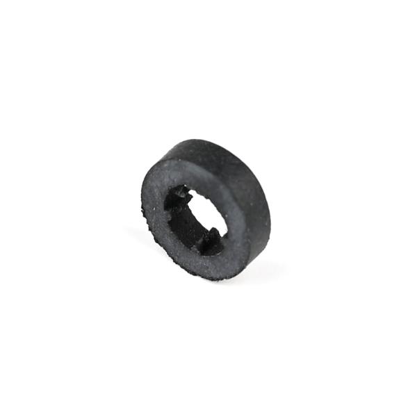 10.5*5.9*2.7 EPDM Compacto Lavadora de vedação de fios de borracha para parafusos de perfuração de cabeças hexagonais