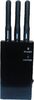 808HE 3G / WIFI / GPS Portable Cell Phone Signal Jammer 30dBm , 3 Antenna