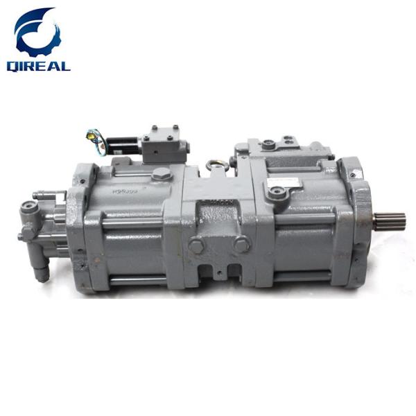 Assy насоса экскаватора K3V63 гидравлический главный для H3V63DT 9N и новообращенный насоса изменения к наборам EX120 НАГНЕТАЮТ ASS'Y (F=14T/R=13T)