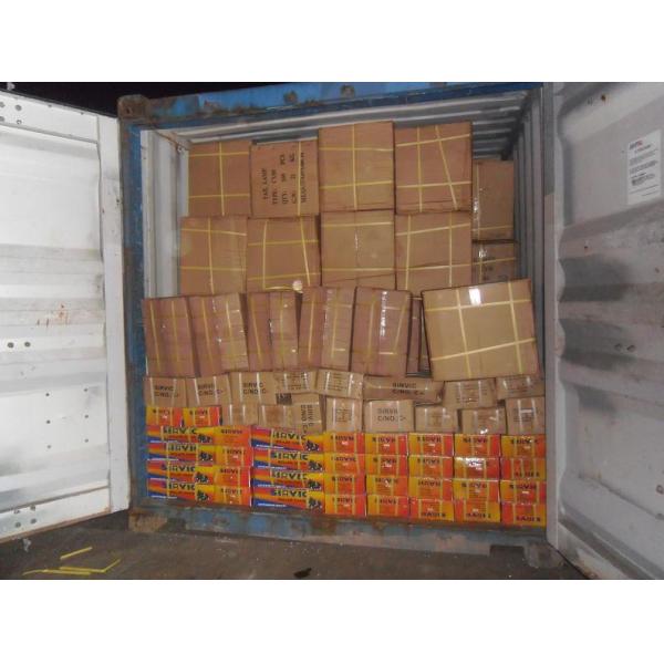 Сверхмощная передача мотоцикла цепи ролика разделяет тип 428/428H/420/520H