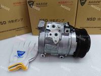Compresseur de climatisation automatique pour TOTAL 883206A081 JK4472204713 10S15C