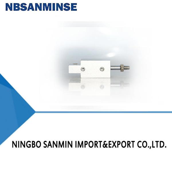 Special OEM Pneumatic Air Cylinders Design For Machine Parts