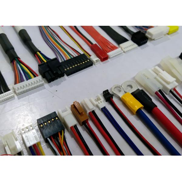 22 AWG Battery Wire Connectors Oxidation Resistance For Mini RC Helicopter Battery