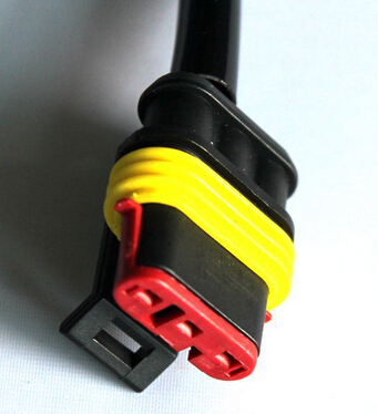 koito headlights 9005/9006 xenon ballast adapter Lexus IS300 RX330 LS430