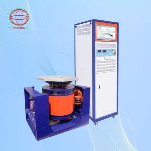 EV Battery Eclectrodynamic Vibration Test Machine System