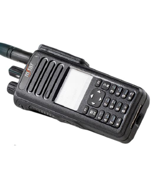 Professional Radio Motorola Bluetooth Walkie Talkie VHF UHF Frequency Type for Your Requirements
