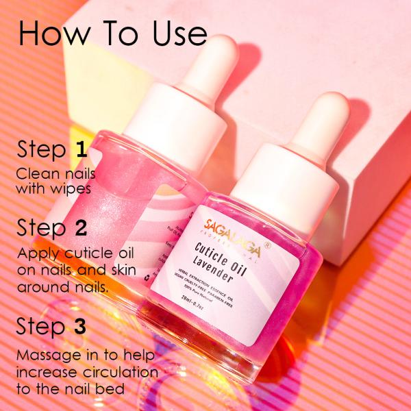 New Arrival Quick Fast Dry Nail Oil Vegan Organic Personal Nail Care Cuticle Revitalizer Nutrition Oil with Shimmer Partical