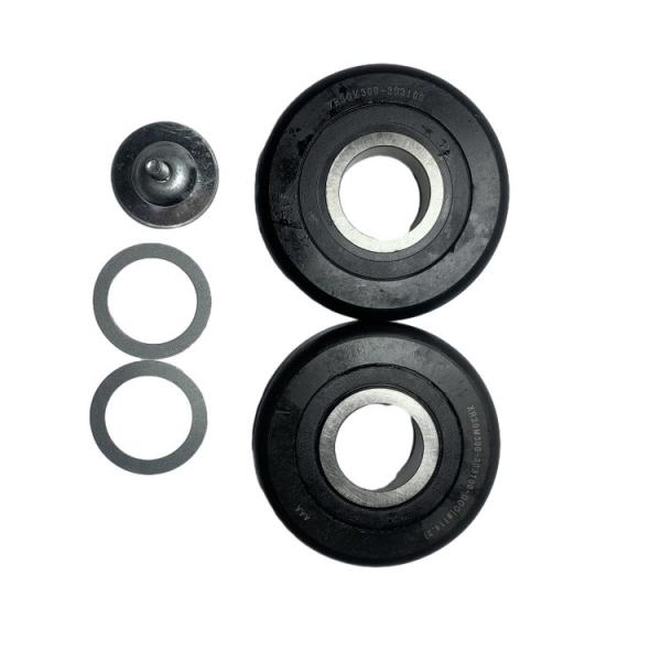 Steel Material Forklift Bearing Mast Bearing with Long Working Life for CPC(D)20-35 Forklifts