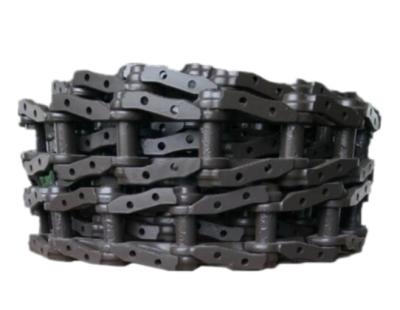 SANY Track Chain Assembly 11044380, 11039484, 10786231