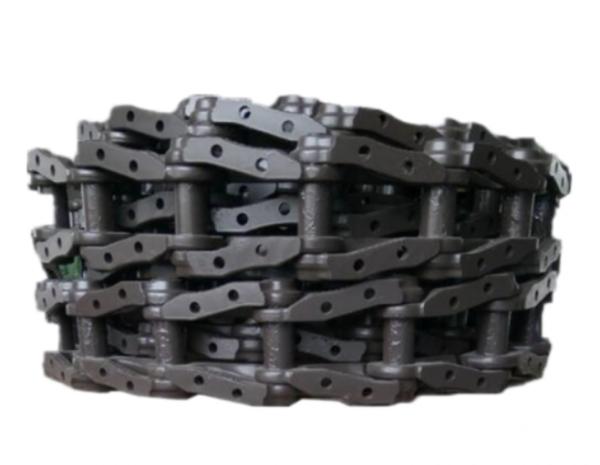 SANY Track Chain Assembly 12234749, 14017794