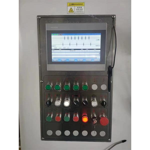 Машина для создания бумаги из гофрированного картона с тонким лезвием