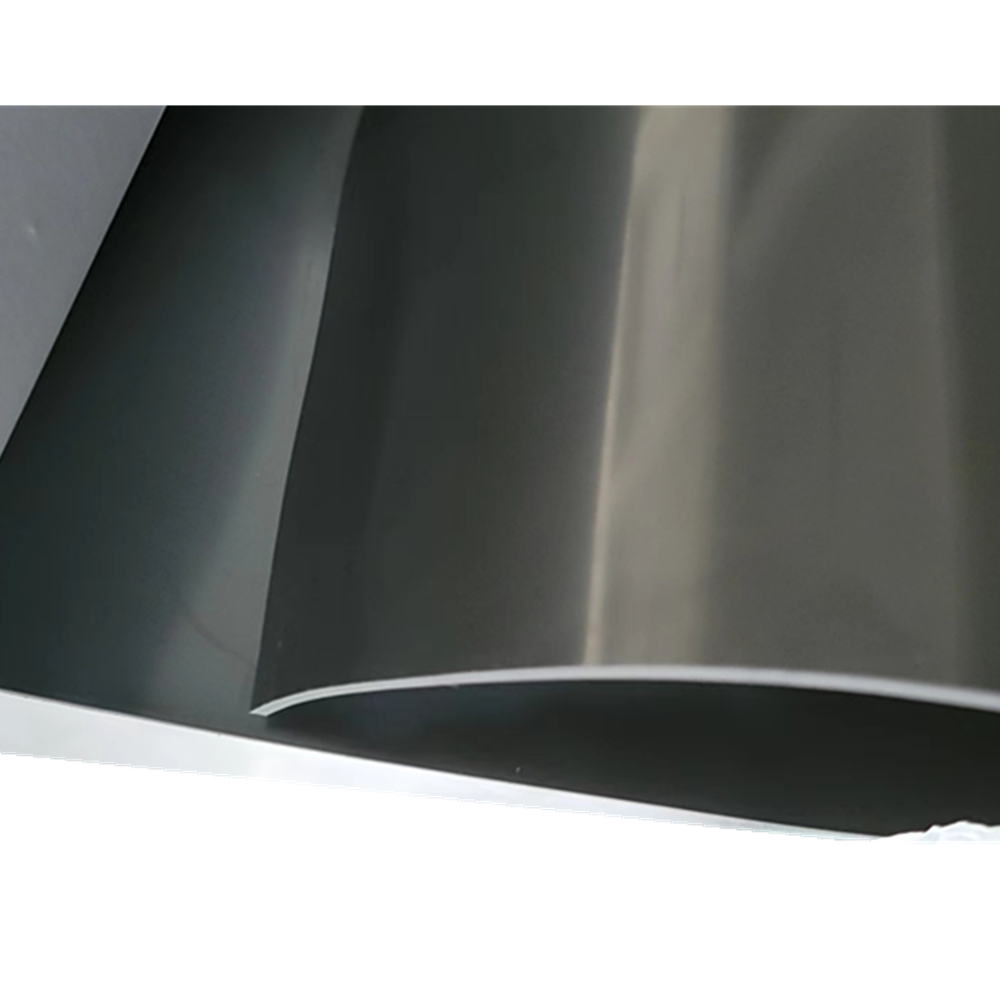 Heat Resist Oil Resistant Pure Fkn Fpm Fkm FLUORINE Rubber Sheet