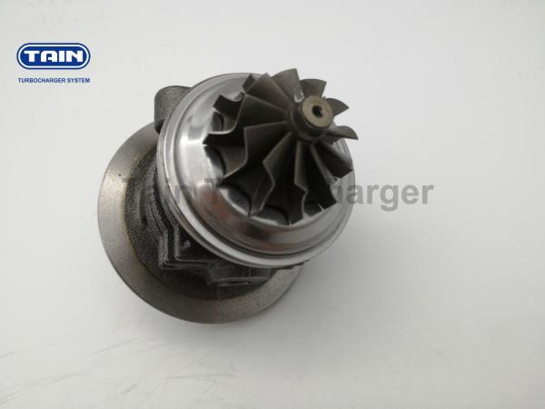 TB0265 454027-0001 454027-0002 Turbo CHRA For Peugeot / Citroen  ZX - 4 Cyl. - 1.9L - IDI D / 306 XUD9TE
