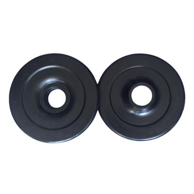 Oil & Gas Field Rubber Standard Drill Pipe Wipers For Custom Made