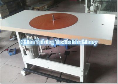 coiling machine plant China tellsing in sales for packing ribbon,webbing,strap,riband,band,belt,elastic tape