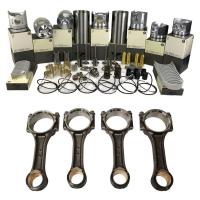 Kit de Reparação de Peças Diesel Kit de Reparação para Qsb6.7 isb isbe6 6.7 Cummins Motor