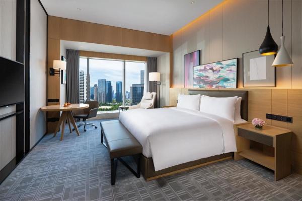 One Stop Hotel Furniture Service Hotel Refurbishment Fit-Out Projects Custom Made