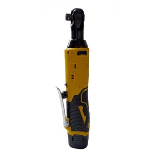 Compacte clé de raccourci sans fil avec batterie au lithium de 12V 400RPM