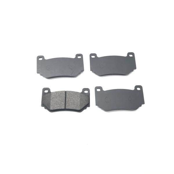 45mm CP7600 Disc Brake Pads AP Modified Rotor Brake Pads