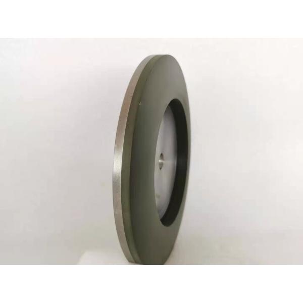 Resin 1000 Grit CBN Boron Nitride Wheel For Grinding Scissors