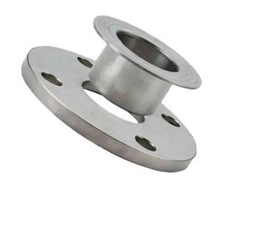 Flange de placa de aço inoxidável de Dn25 Dn40 Dn80 Dn100 Dn150 Dn600