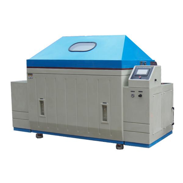 Предохранение от утечки земли оборудования для испытаний корозии покрытия брызг соли