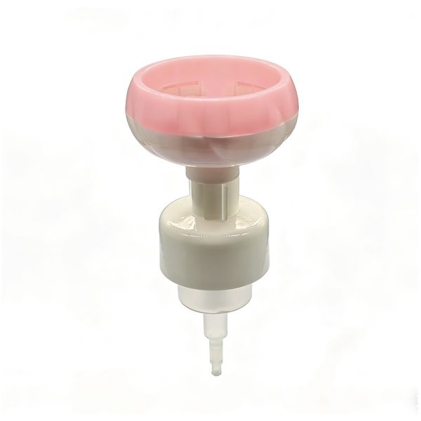 40mm Foam Hand Soap Pump Sprayer For Lotion 1.5CC Dosage ODM