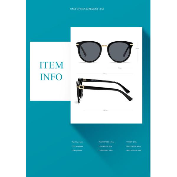 Women Driving Mirrors Vintage PC Sunglasses Reflective Flat Lens Sun Glasses UV400