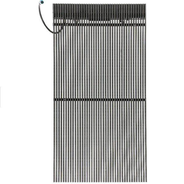 DIP346 Transparent LED Display Panel