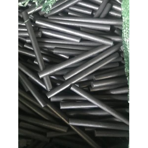 Self-Lubricant Cylinder Without Oil of Flake Graphite for 3-18mm Crystal Morphology