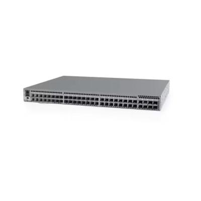 Lenovo ThinkSystem DB610S Gen 6 SAN Fibre Channel Switch - 16 Gbit/s - 24 Fiber Channel Ports - 24 X Tot