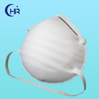 N95 N99 FFP1 Dust Mask , Anti Dust Face Mask Hypoallergenic Bacteria Proof