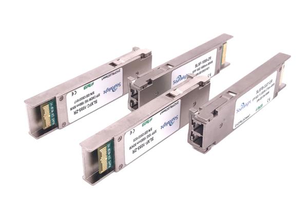 10g Cwdm 80km Xfp Optical Module For 10Gbps Ethernet Switches , 10G Xfp Module
