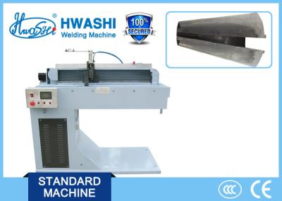 Máquina de soldadura reta longitudinal automática do TIG da emenda para a tubulação de aço inoxidável