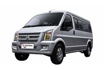 DFSK C37 Mini Van 1.5l DK15 Engine Mini Passenger Van 7-11 Seats