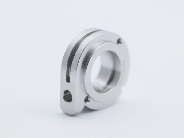 Pièces d'équipements de détection biomédicale CNC de précision