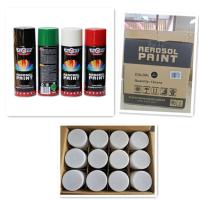 Anti revêtement lisse imperméable clair de voiture de peinture de jet de la rouille 400ml