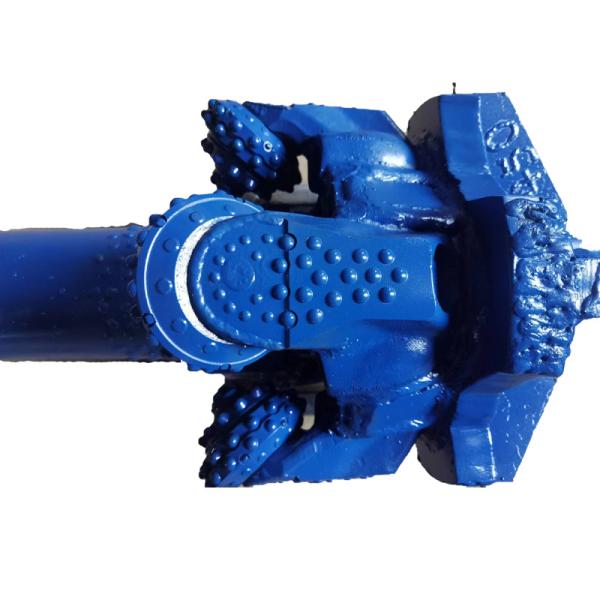 400 mm HDD Rock Reamer aberturas de buracos Rock Reamer