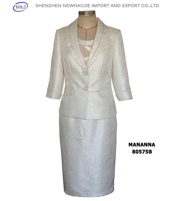 Ladies Fashion 3 Piece Suits women in suits