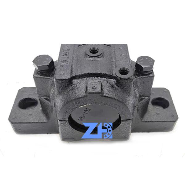 SNL507-606 + 22207 rolamento de esferas de K + de descanso de H 307 de baixo nível de ruído