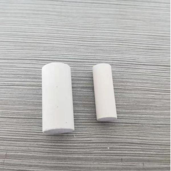 Cordierite ceramic liners for construction and shipbuilding models round 6 and round 20