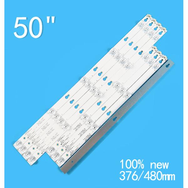 L50P2-UD D50A710 D50A730 TCL телевизор умный подсветка 50HR330M05A9 4C-LB5004-HR13J