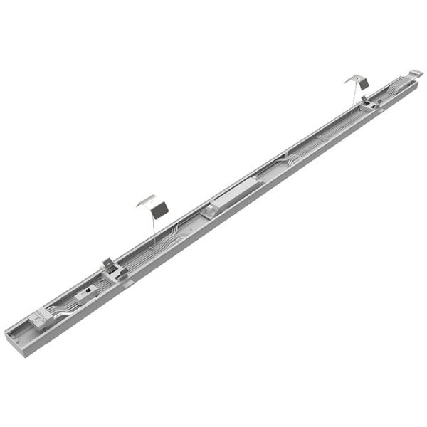 trunking systems LED Retrofit Module , DALI controllable Linear Retrofit Kit
