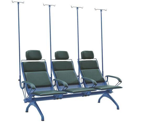 Hospital China Blood Transfusion Chair