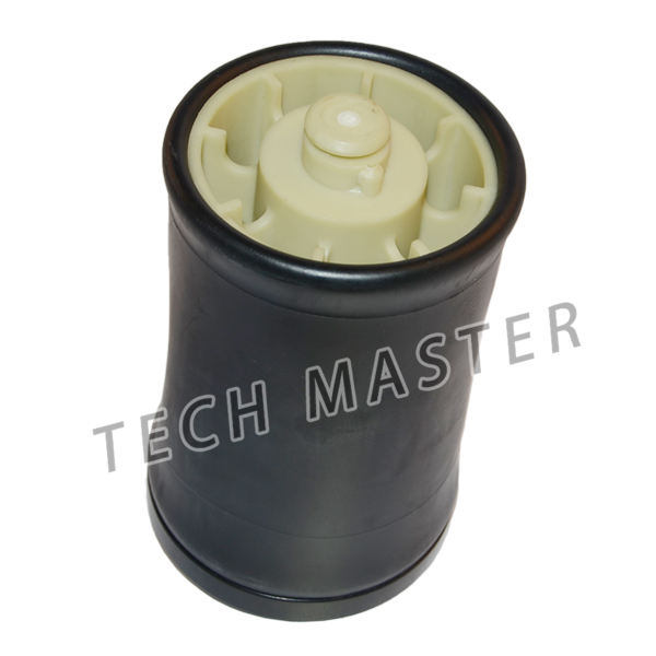 Задний BMW E53 X5 37126750355 OEM варочного мешка подвесного рессоры воздуха BMW левой стороны