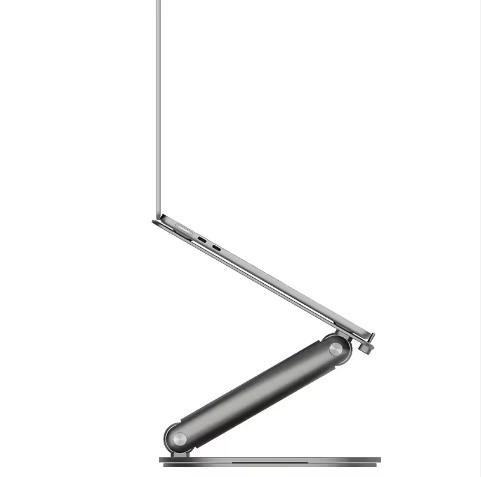 Ergonomic Structure Laptop Stand Factory Custom Design Compatible Office Work