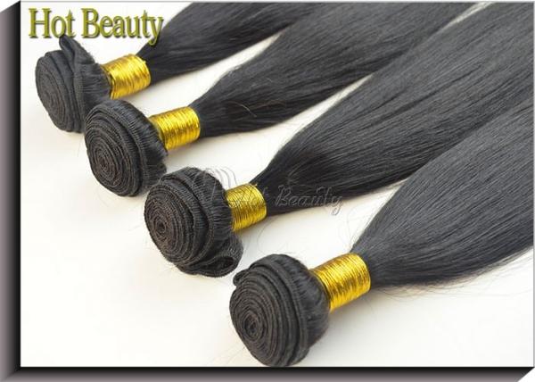 Brazilian Remy Virgin Human Hair Extensions  12inch - 32inch  Straigh