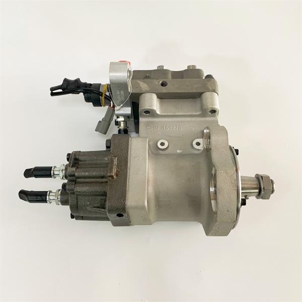 SAA6D114-3 Cummins Excavator Engine Parts Pump 3973228 6745-71-1170